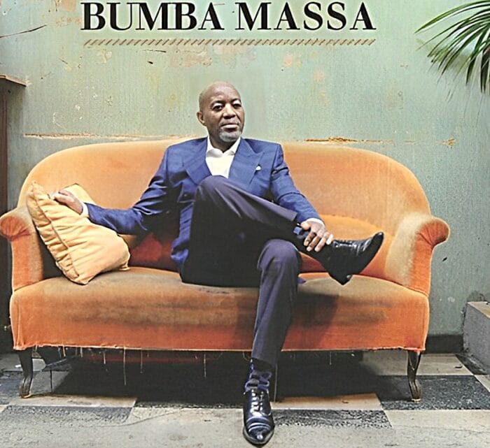 Bumba Massa: The Unsung Hero of Congolese Rumba