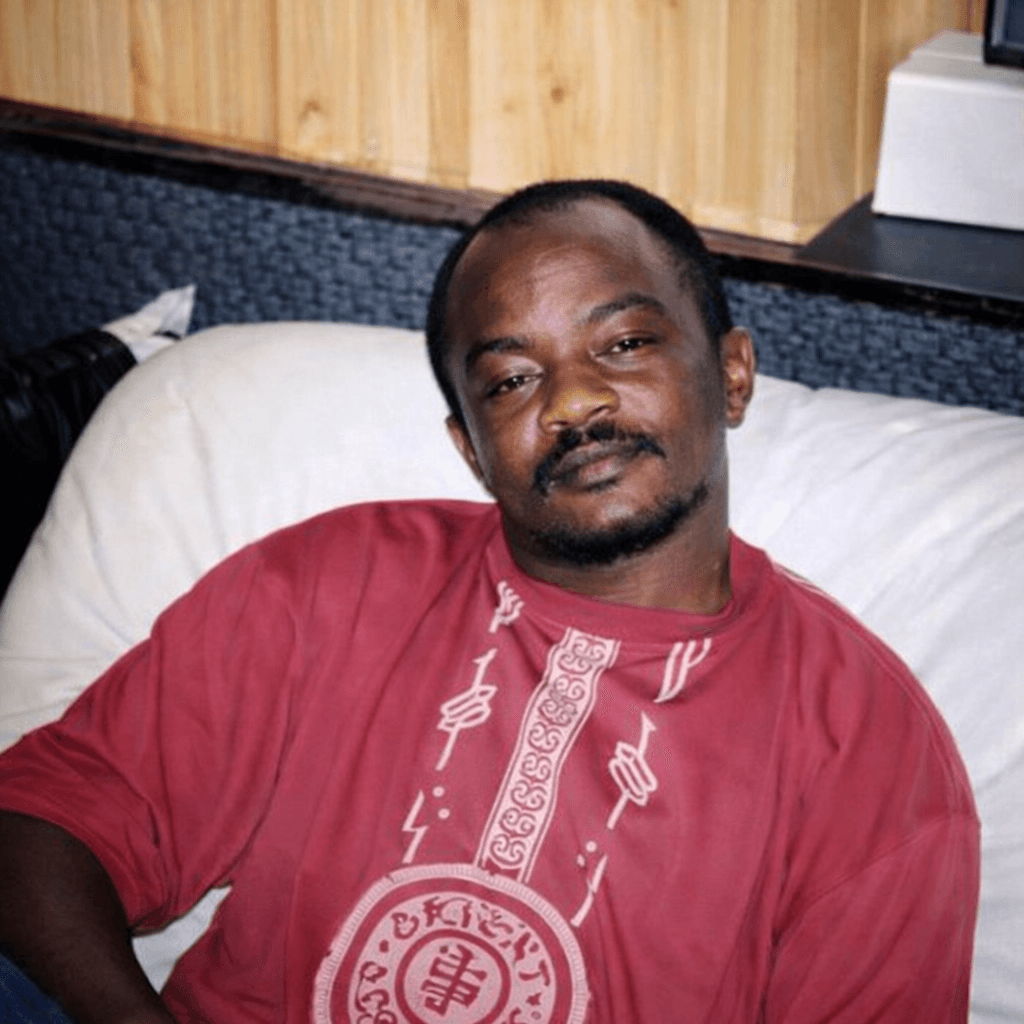 Bimi Ombale