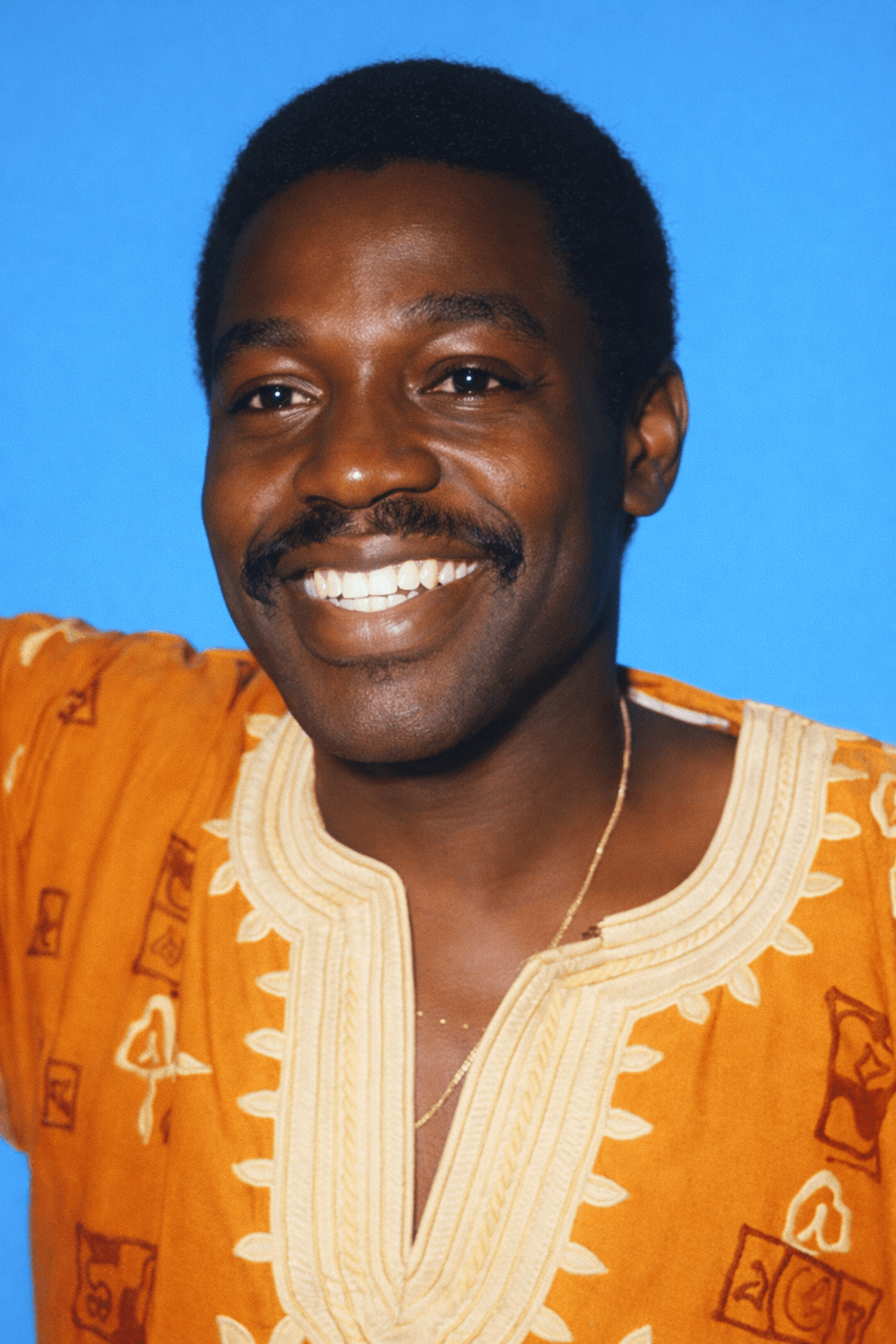 D.V. Moanda