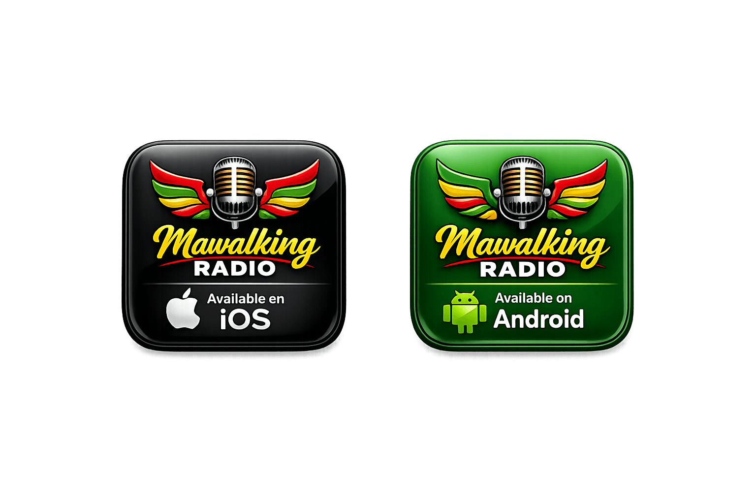 Download for iOS