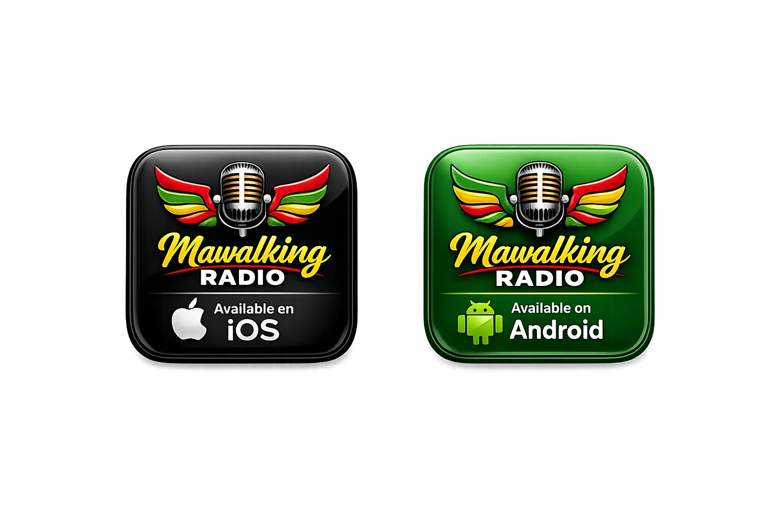 Download for iOS
