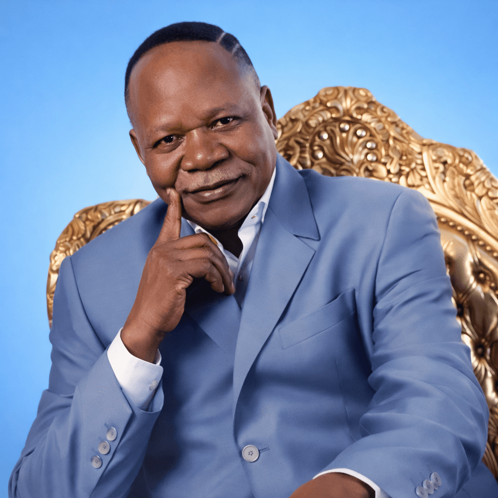 Kanta Nyboma